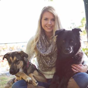 Meet your Posher, Kendra